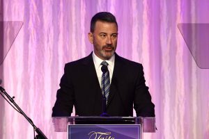 Disney's ABC pulls 'Jimmy Kimmel Live' off air after remarks about Kirk