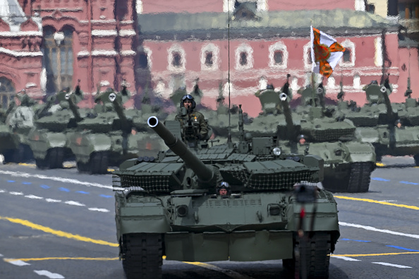 Russia and Belarus start military exercise near NATO border after drone incursion