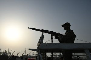 Saudi Arabia, nuclear-armed Pakistan sign mutual defence pact; India says it will study implications