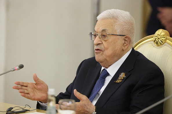 UN allows Palestinian President Abbas to speak via video after US denies visa