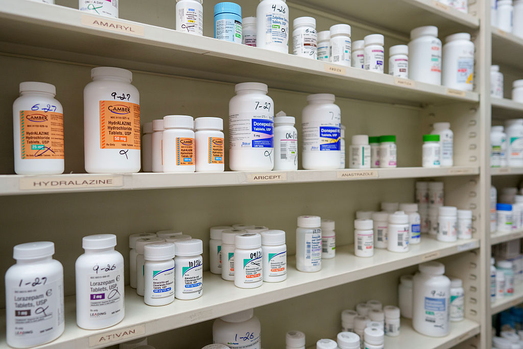 Industry expert says India unlikely to be impacted by US pharma tariffs