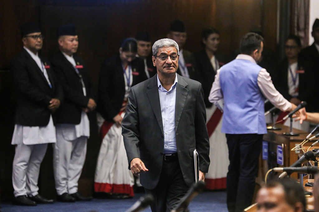 Nepal Home Minister resigns amid deadly protests; curfew imposed in several cities