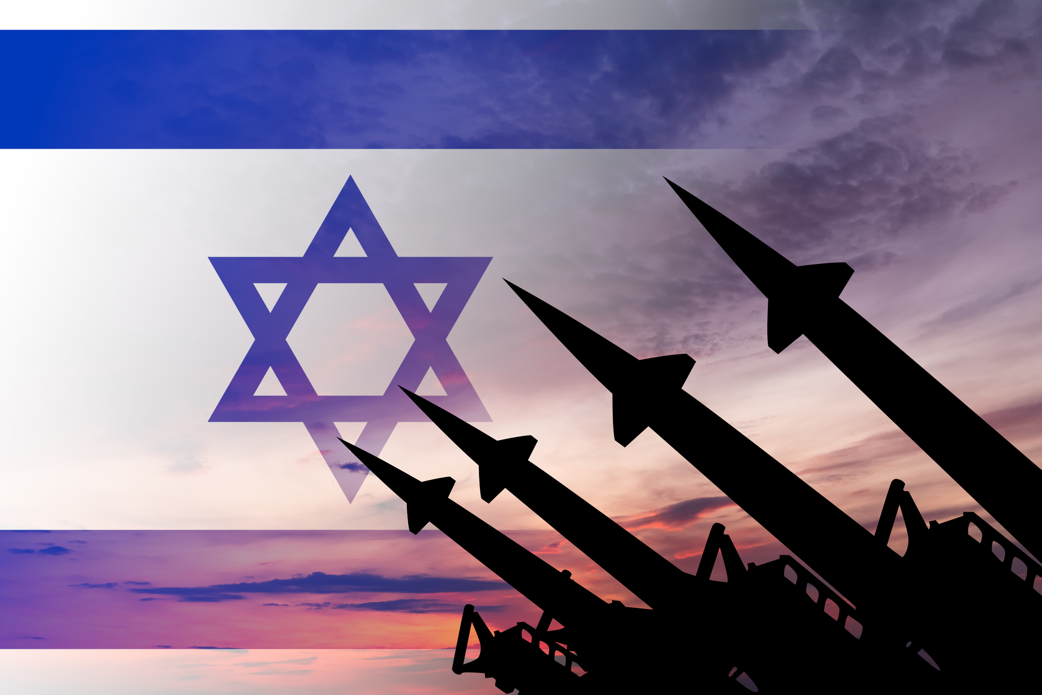 Israeli anti-missile laser system ‘Iron Beam’ ready for military use this year