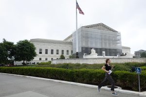 US Supreme Court lets Trump withhold $4 billion in foreign aid