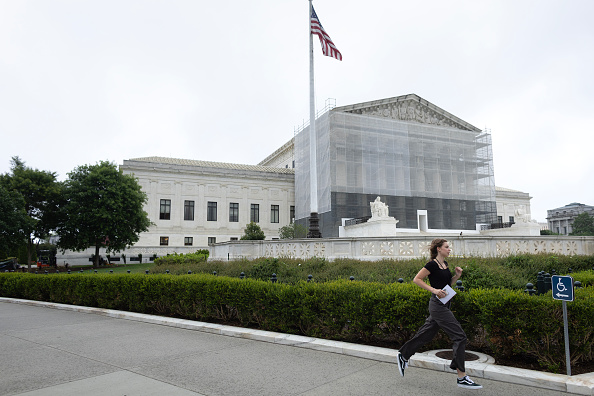 US Supreme Court lets Trump withhold $4 billion in foreign aid