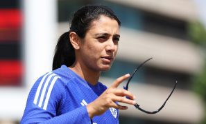 Mandhana back on top of ICC Women’s ODI batting rankings