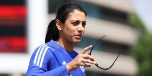 Mandhana back on top of ICC Women’s ODI batting rankings