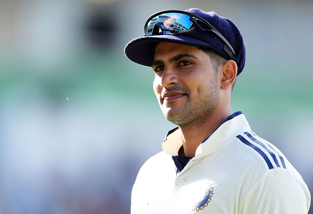 India announce Test squad for West Indies series; Karun Nair dropped, Jadeja appointed vice-captain