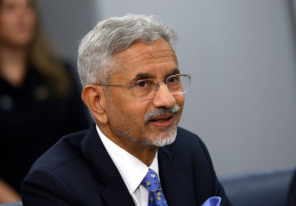 Global South must strengthen collaboration, tackle climate, technology and economic challenges: Jaishankar