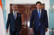 'Not justified': EAM Jaishankar speaks to Rubio, lodges protest over killing of 3 Indian sailors in US Naval attack
