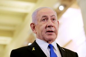 Israel threatens Hamas 'wherever they are' as Qatar hosts summit
