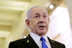 Israel's new strategy for a new Middle East