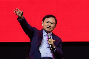 Thailand's Thaksin Shinawatra faces a political reckoning as Pheu Thai reels