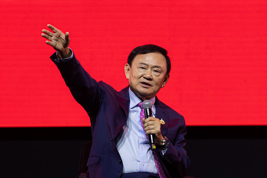 Thailand’s Thaksin Shinawatra faces a political reckoning as Pheu Thai reels