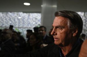 Brazil's Bolsonaro sentenced to 27 years after landmark coup plot conviction