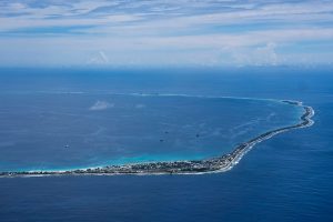 Developing countries accuse rich of broken climate promises at UN