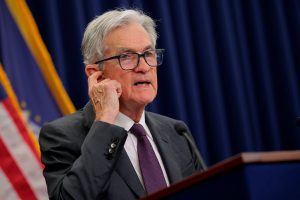 Fed expected to cut rates, update views of Trump economic plan with new projections