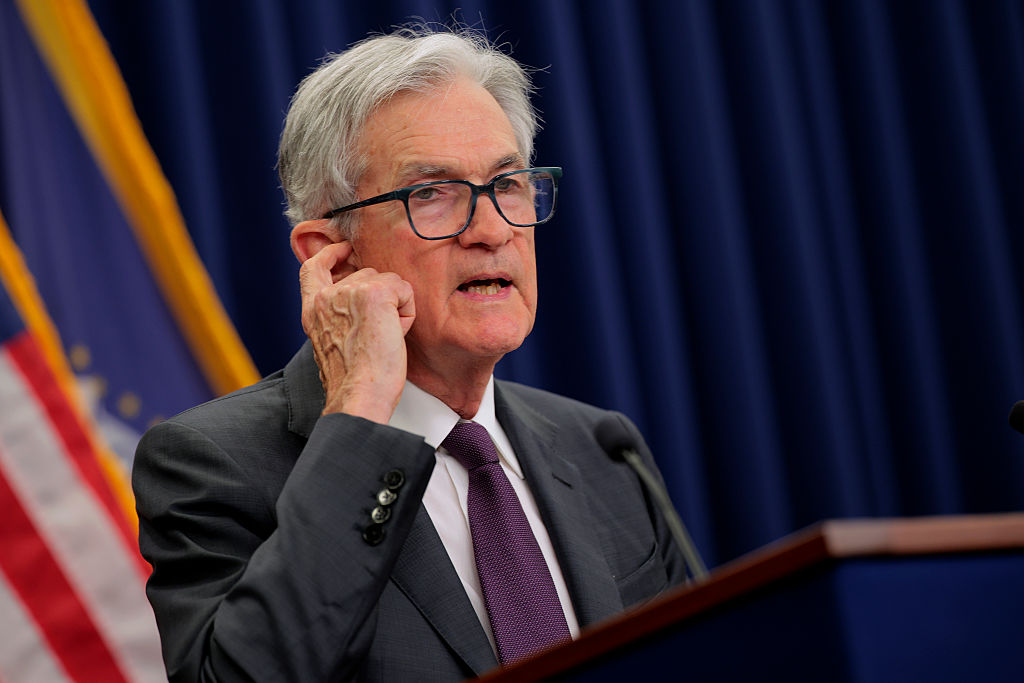 Fed expected to cut rates, update views of Trump economic plan with new projections