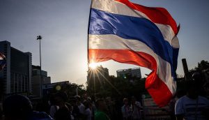 Thailand's ruling party to field candidate in PM vote, vows election soon after