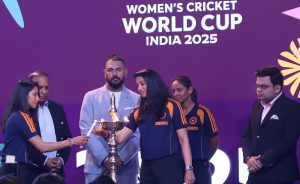 Cricket-Women's World Cup prize money to eclipse men's 2023 purse, announces ICC