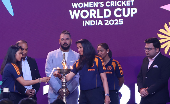 Cricket-Women’s World Cup prize money to eclipse men’s 2023 purse, announces ICC