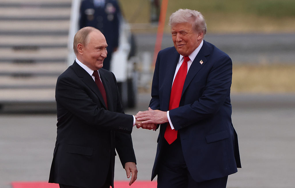 Putin offers Trump one-year extension to nuclear weapons treaty