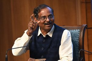 India achieves nine world records in space missions, more to follow: ISRO Chief