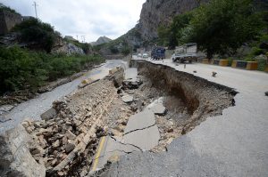 Afghanistan earthquake kills 800, injures 2,800, Taliban asks world for help