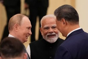PM Modi returns after Japan-China visit, attends SCO Summit in Tianjin