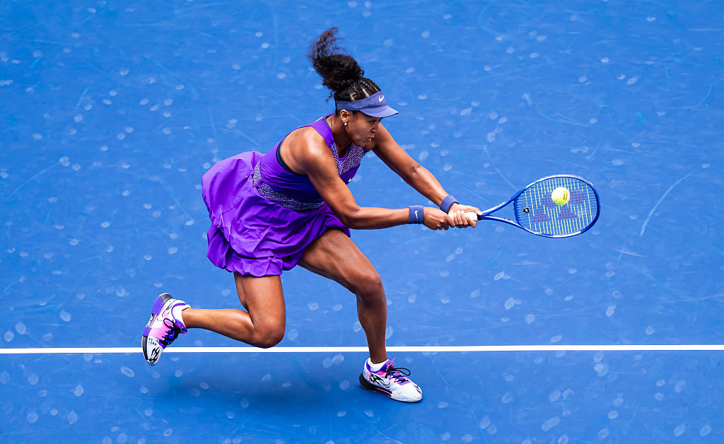 US Open underdogs Osaka, Auger-Aliassime storm into quarter-finals