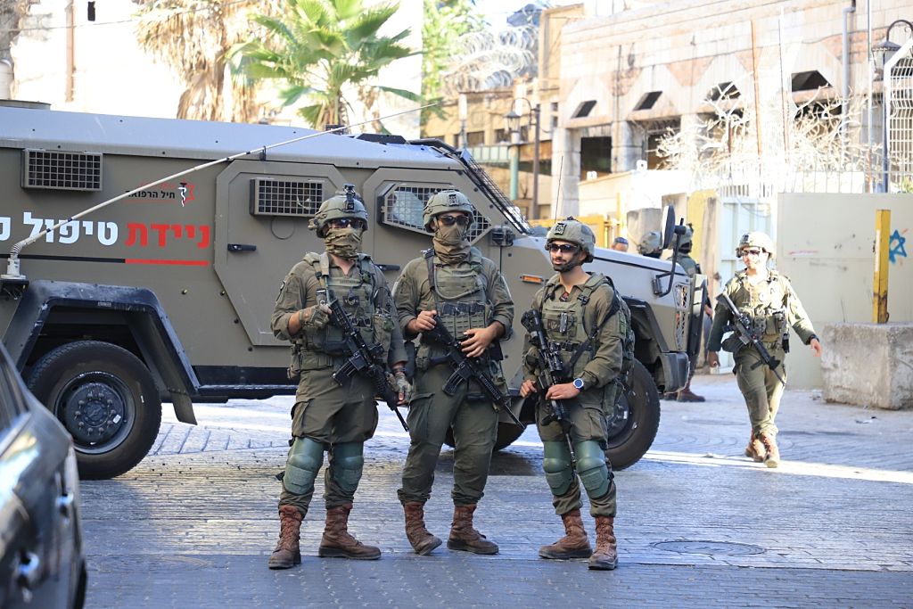 Israeli military pushes further into Gaza City, forcing more displacement