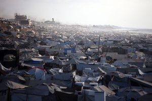 What would wider recognition of Palestine mean for Palestinians and Israel?