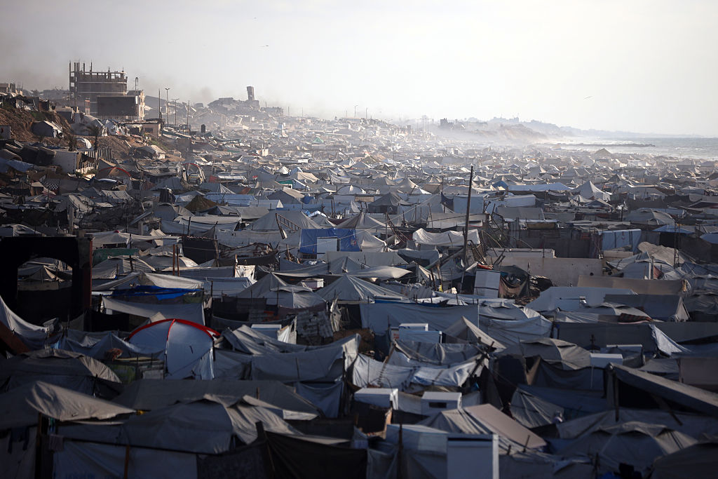 What would wider recognition of Palestine mean for Palestinians and Israel?