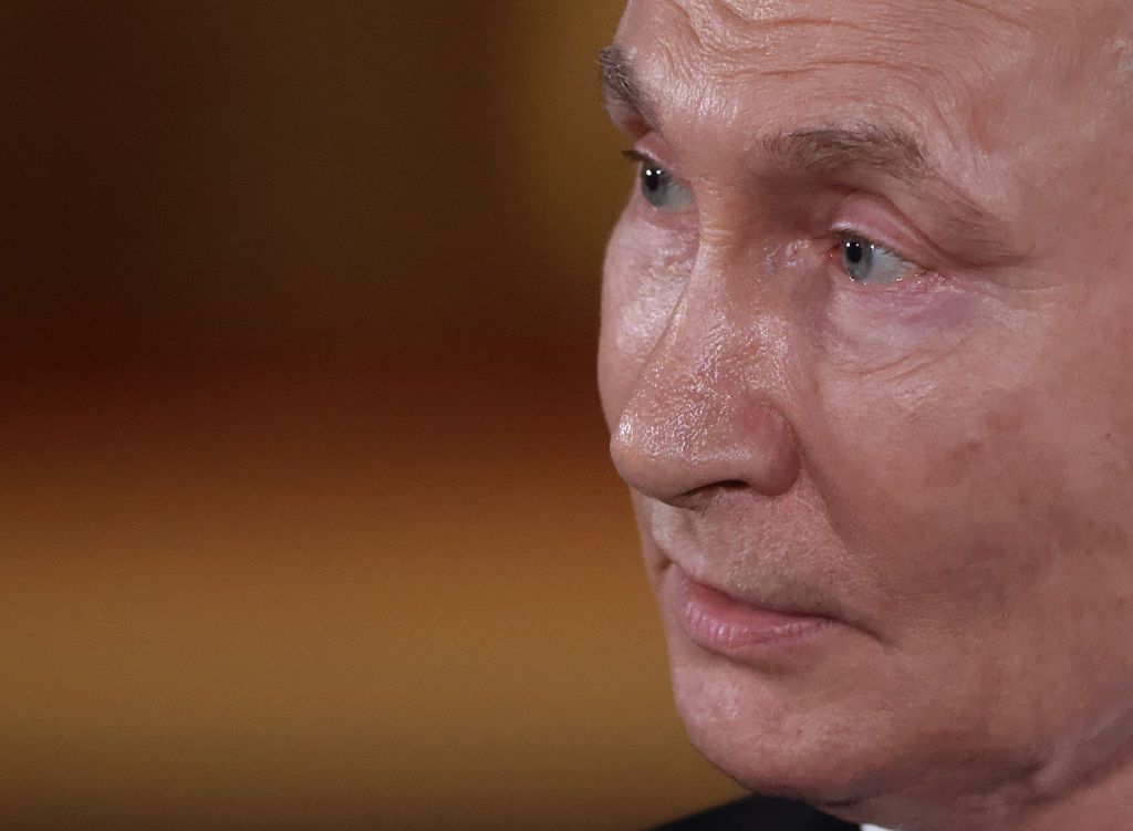 Colonial era is now over: Putin slams Europe’s plans for sanctions on India, China