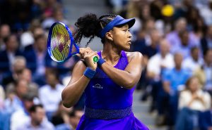 Osaka declares her love for the game after moving past Muchova into US Open semis