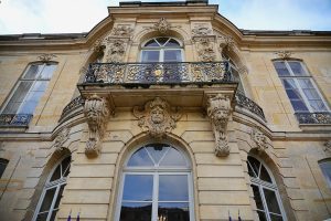 France faces more turmoil with government on brink of collapse ahead of confidence vote