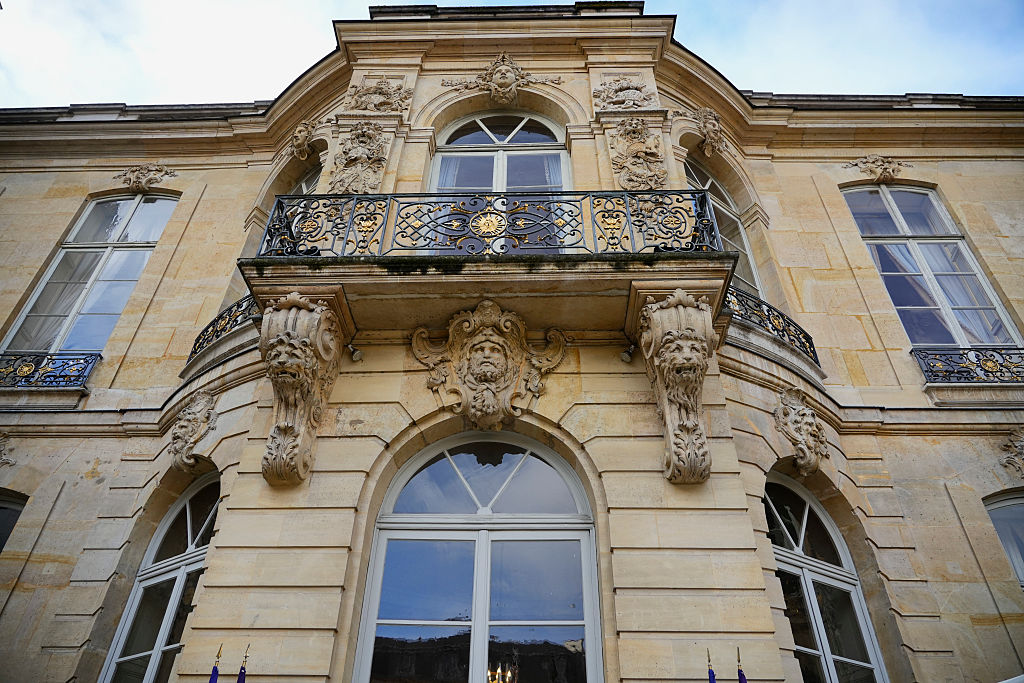 France faces more turmoil with government on brink ahead of confidence vote