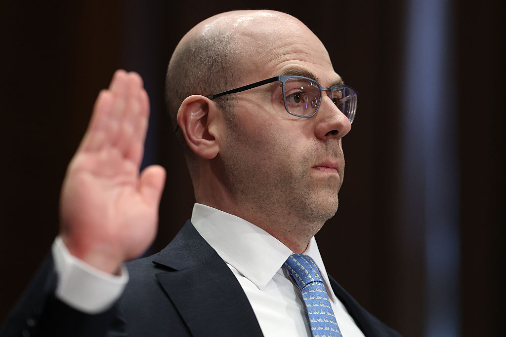 Miran’s Fed dissent makes a splash, fails to sway the outcome