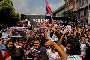 Nepal’s ‘Gen-Z’ Youth Protests: A Wake Up Call