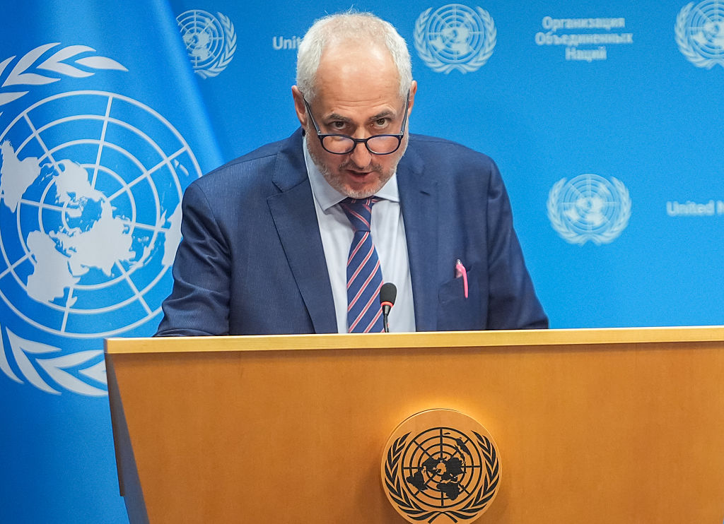 UN Secretary-General backs Security Council reforms, hails India’s role