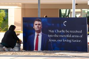 America on edge: Experts warn of “vicious spiral" in political violence after Charlie Kirk's killing