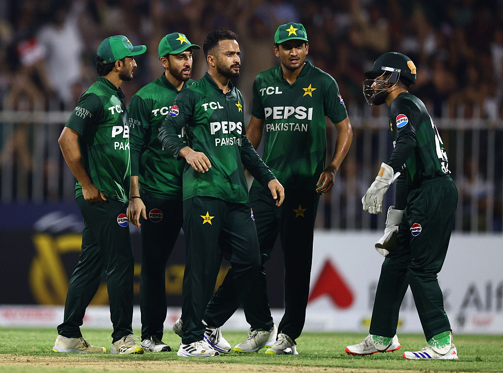 Pakistan's Asia Cup match delayed amid participation doubts