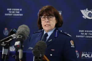 New Zealand fugitive father on the run with children shot dead by police
