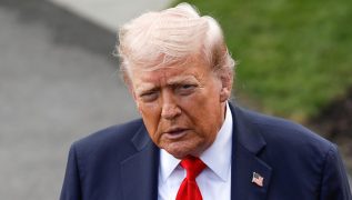 US is ready for deal with Iran when Tehran is, Trump says