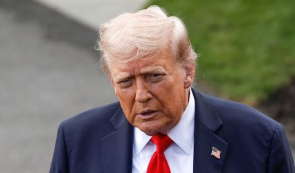 US is ready for deal with Iran when Tehran is, Trump says
