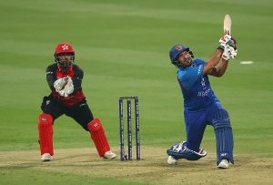 Afghanistan thrash Hong Kong by 94 runs in Asia Cup opener