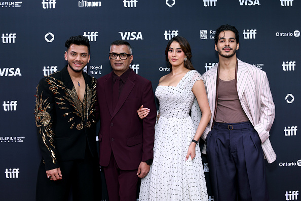 Indian filmmaker Neeraj Ghaywan’s ‘Homebound’ shines at TIFF, secures second runner-up at International People’s Choice Award