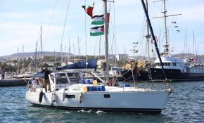 Pro-Gaza flotilla charity says Israel blocking aid to be sent via Jordan