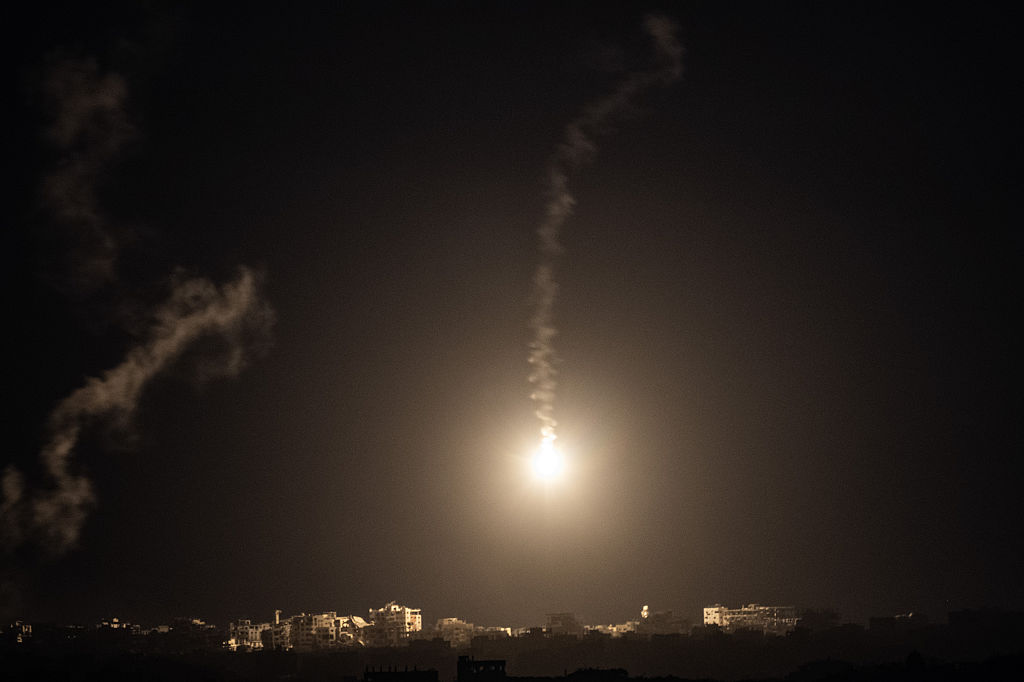 UN rights chief tells Israel to ‘stop the carnage’ as Gaza City ground assault begins