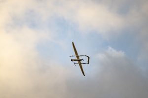 Israeli drone strikes kill five, including children, in southern Lebanon